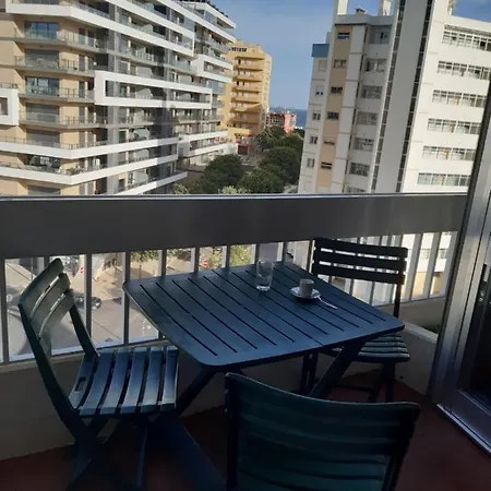 Rocha Sunny Διαμέρισμα Portimão