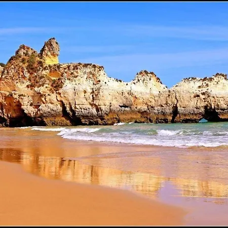 Rocha Sunny Διαμέρισμα Portimão