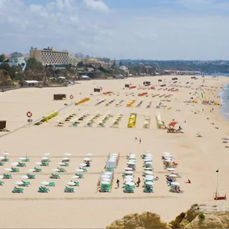 Rocha Sunny Διαμέρισμα Portimão